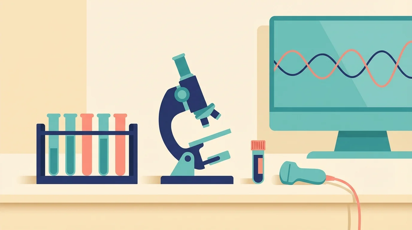 Cheapest Labs & Diagnostic Centers in Cebu 2026 — Price Compared
