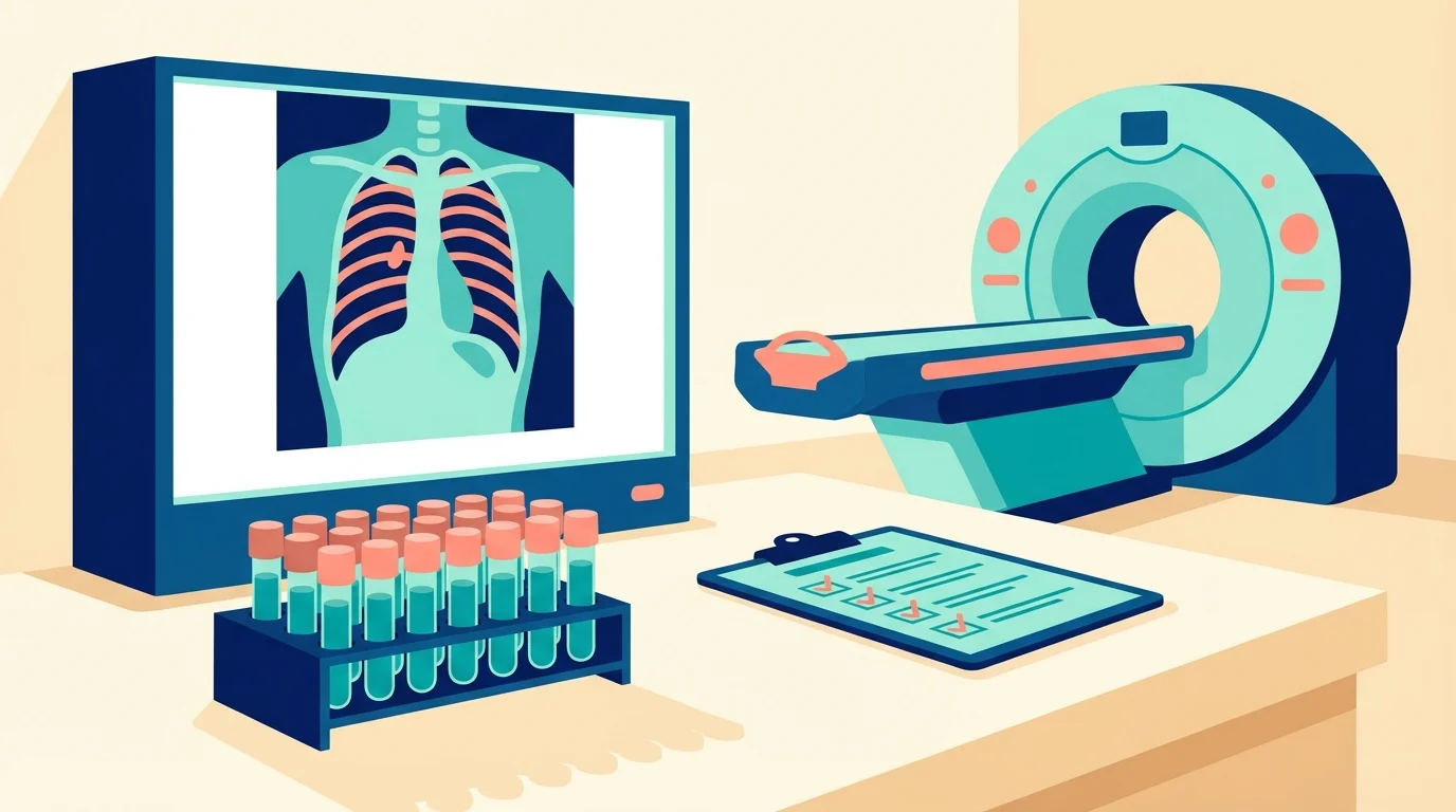 Best Diagnostic Centers in Metro Manila [2026] — Prices & Locations